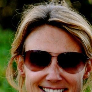 Meet your Posher, Joanna